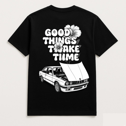 E30 GTTT TEE