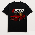 E30 Tee