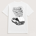 E30 GTTT TEE