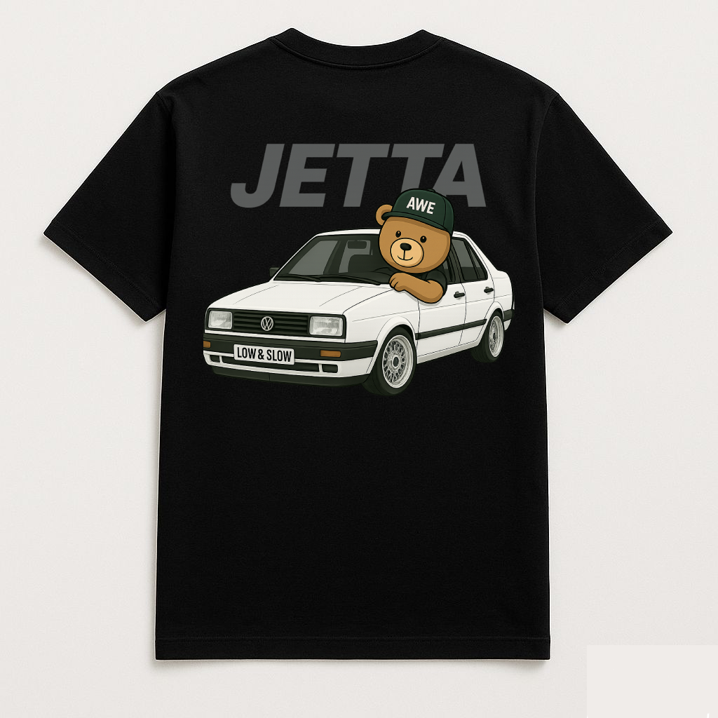 VW Jetta