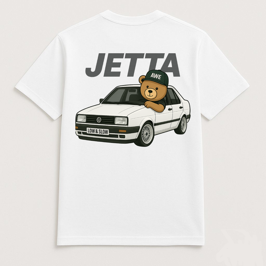 VW Jetta