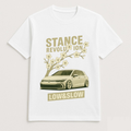 Revolutionary GTI Tee
